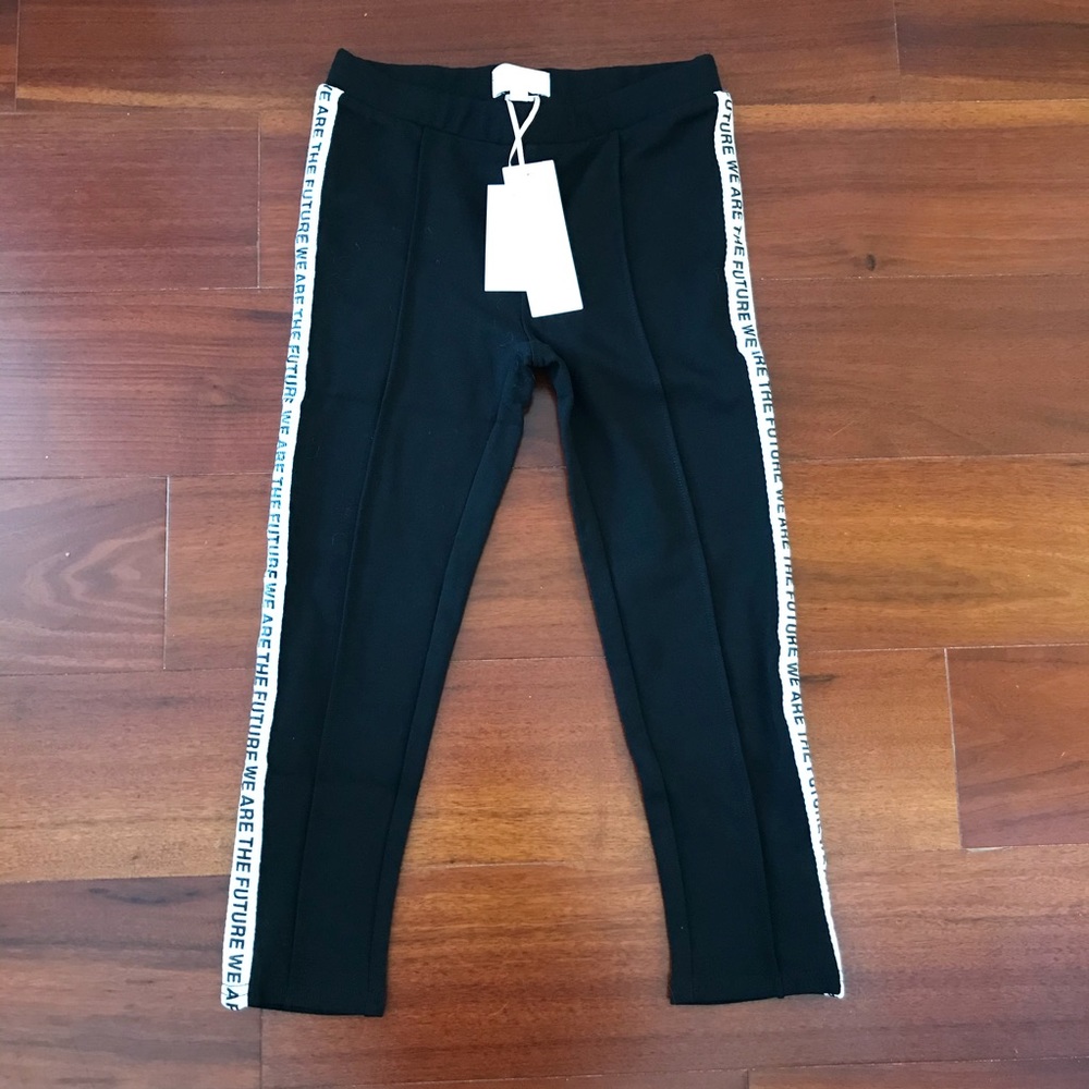 BCBGirls stylish leggings cute